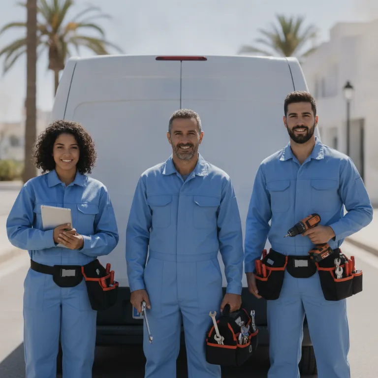 Reparación Bomba de Calor equipo en Santa Cruz de Tenerife